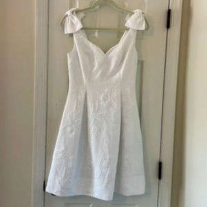 Lilly Pulitzer Linney Bow Dress